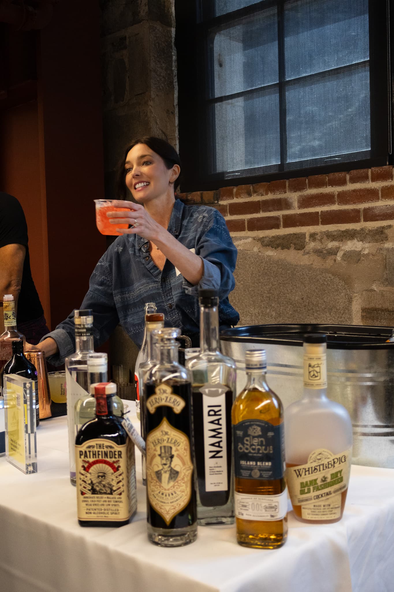 Functional Cocktails for Modern Social Wellness